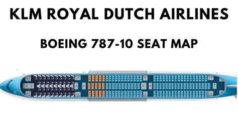 seatguru klm 787 10|boeing 787 10 dreamliner.